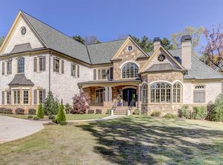 45 Mount Paran Rd NW, Sandy Springs, GA 30327