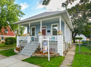 3923 Arthur Ave, Brookfield, IL 60513