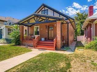 1321 S Sherman St, Denver, CO 80210