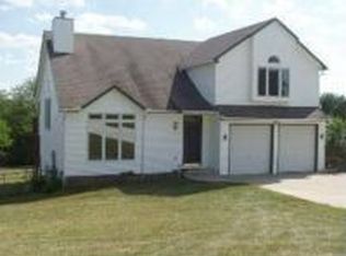 24517 E Truman Rd, Independence, MO 64057