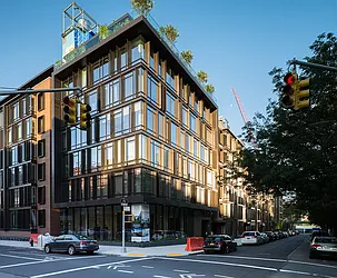 Sold by Douglas Elliman