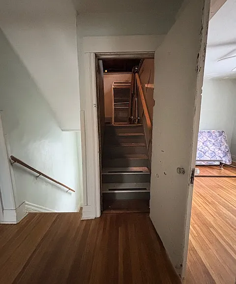 206 Barrington St — Photo 25