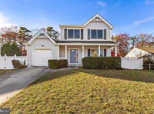 81 Deer Run Dr S, Barnegat, NJ 08005