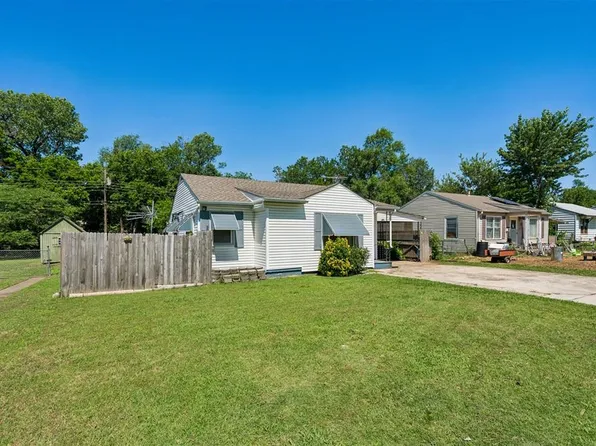 626 Rancho Dr, Norman, OK 73071