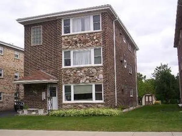10105 Devon Ct APT 3, Des Plaines, IL 60018
