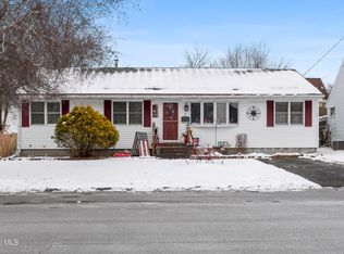 4 O'Neil Street, Troy, NY 12180