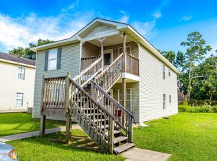 637 23rd St, Gulfport, MS 39501