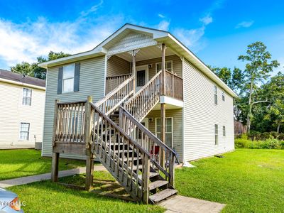 637 23rd St, Gulfport, MS, 39501