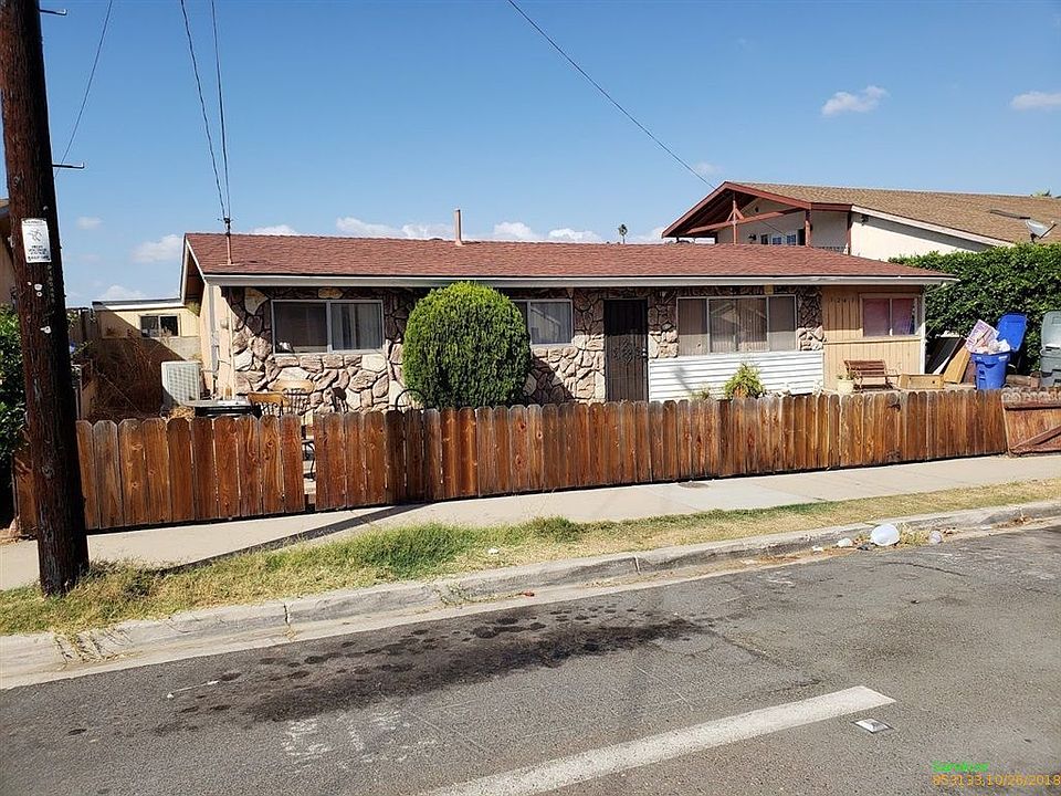 1st image of 3243 Stockman St