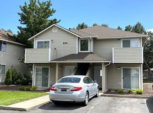 806 E Juniper Ave #022BA9000, Ellensburg, WA 98926