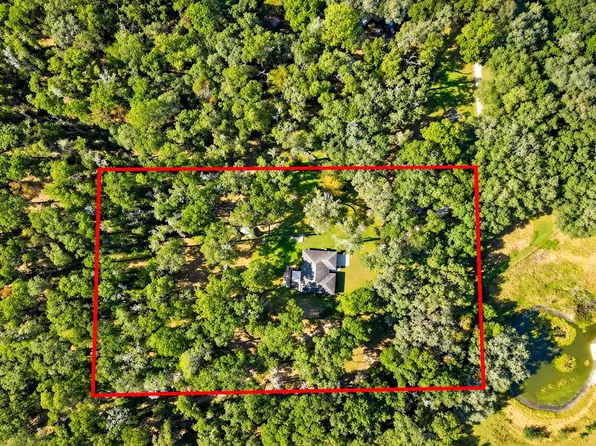 26250 Blackjack Street, Brooksville, FL 34601