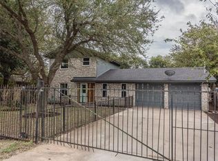 2507 Cecil Dr, Austin, TX 78744