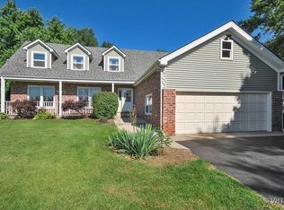 3N002 Timberline Dr, West Chicago, IL
