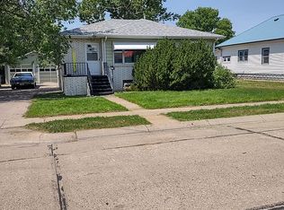1728 6th Ave, Scottsbluff, NE 69361