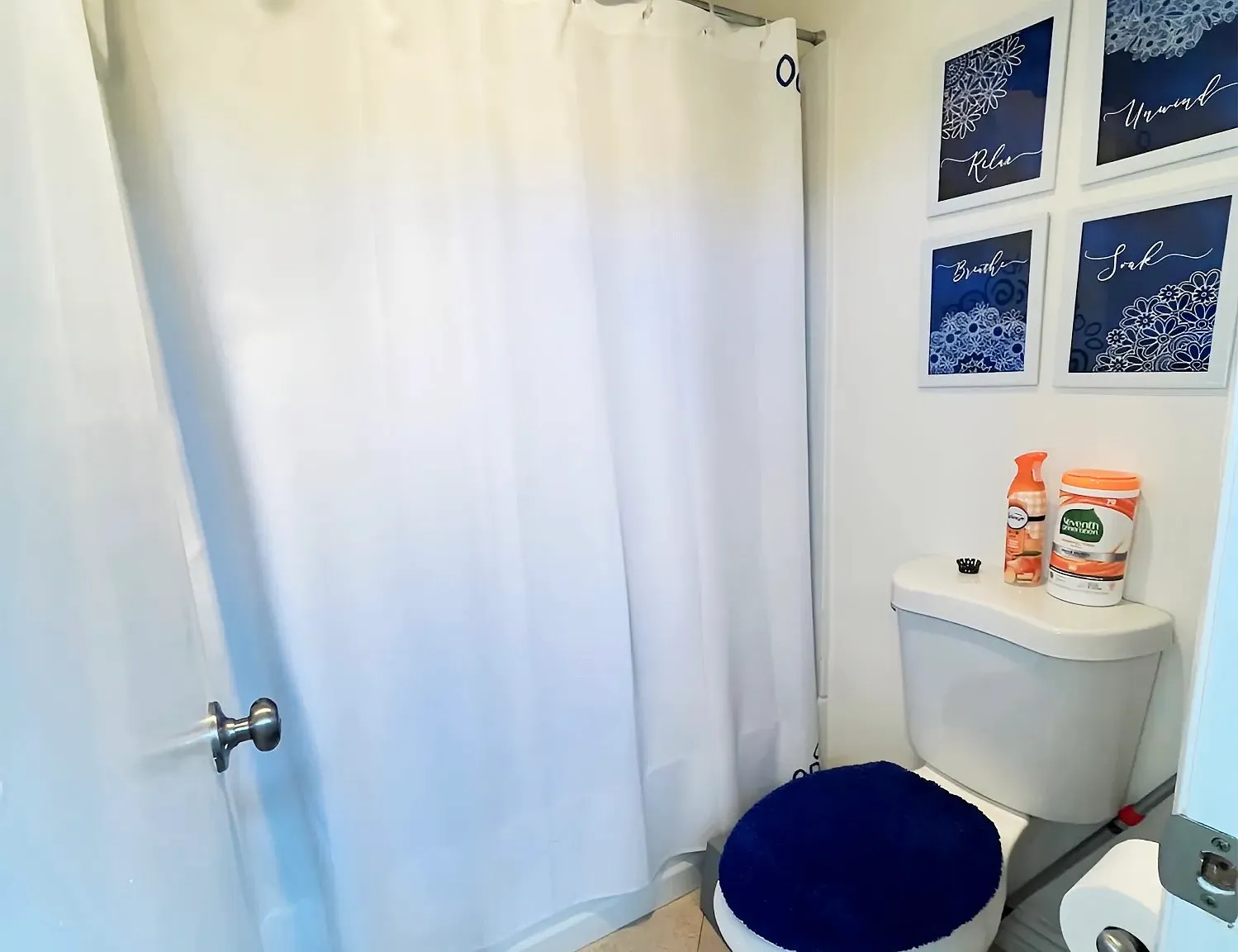1 bed, 1.5 bath, 712 sqft, $2,600 — Photo 4