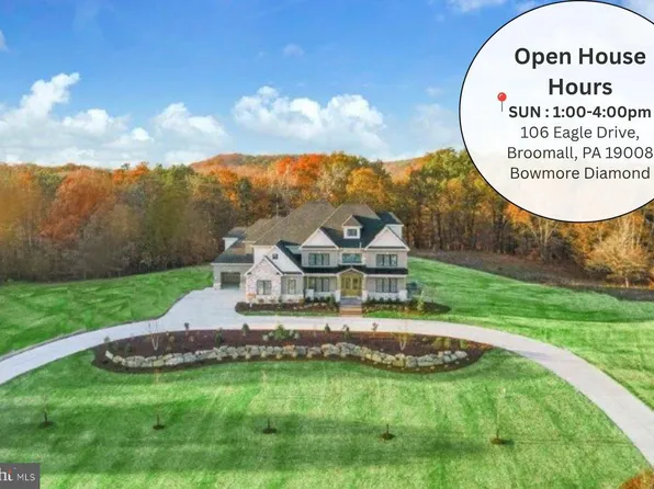 545 Webb Rd, Chadds Ford, PA 19317