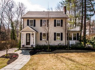 48 Hundreds Rd, Wellesley, MA 02481
