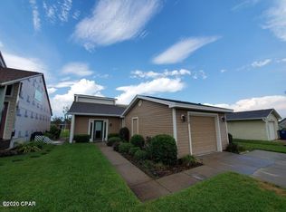 110 Ridgecrest Ct, Panama City, FL 32405