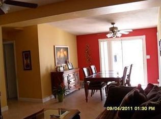 1851 W Chatham Rd, West Palm Beach, FL 33415