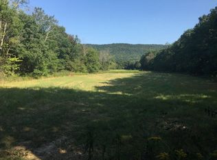 2672 Bard Hollow Rd, Buffalo Mills, PA 15534