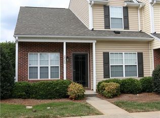 2560 Halle Ann Cir, Winston Salem, NC 27103