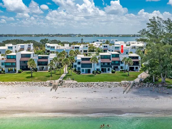 2950 N BEACH ROAD #B522, ENGLEWOOD, FL 34223