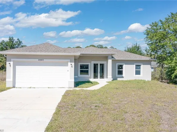2023 Robert AVE, ALVA, FL 33920