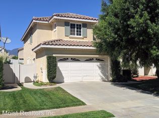 1684 Apollo Way, Beaumont, CA 92223