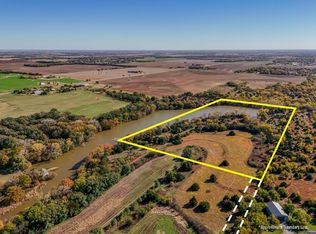 22/- Acres W #23-2, Goddard, KS 67052