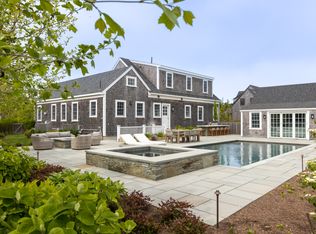 10A Gray Ave, Nantucket, MA 02554