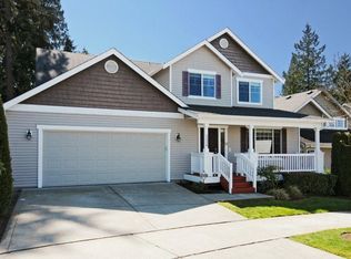 2526 Stafford Way, Bothell, WA 98012