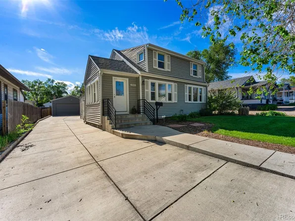 2555 Fenton Street, Edgewater, CO 80214