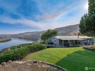 384 State Route 173, Brewster, WA 98813