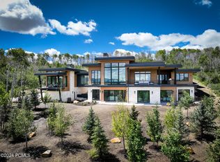 7673 N Promontory Ranch Rd, Park City, UT 84098