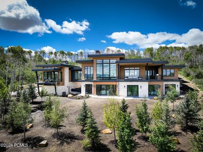 7673 N Promontory Ranch Rd, Park City, UT, 84098