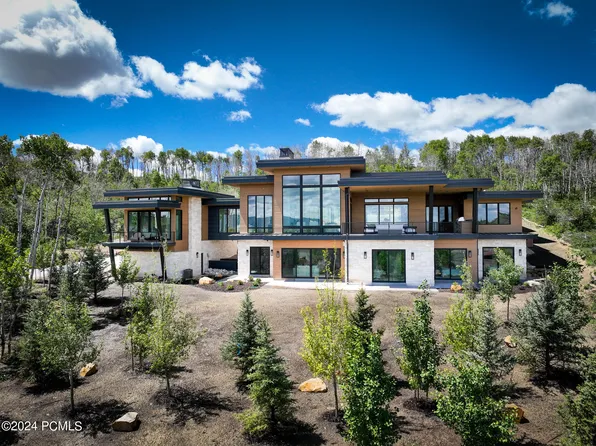 7673 N Promontory Ranch Rd, Park City, UT 84098