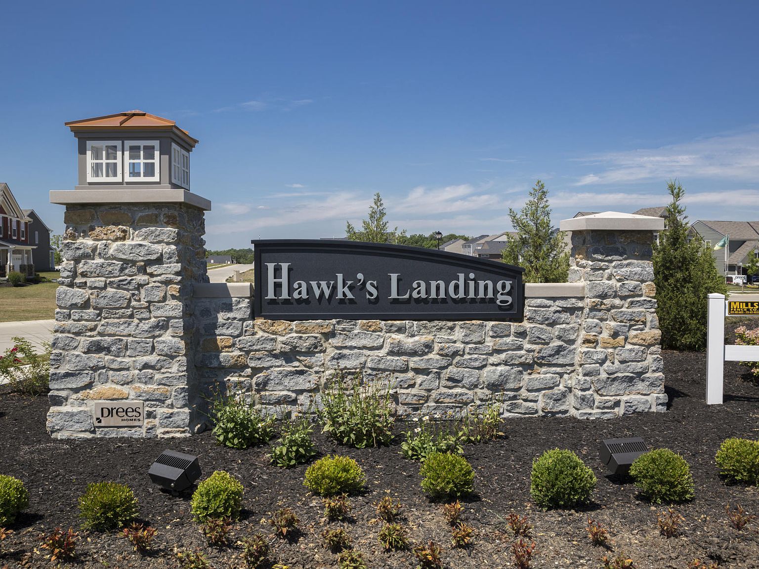 Hawk's Landing by Drees Homes in Union KY Zillow