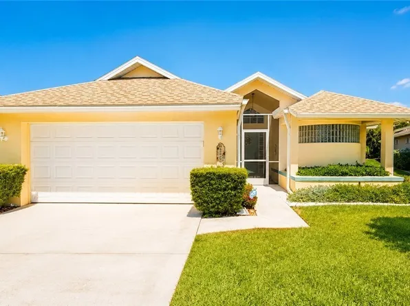 13441 Wild Cotton Ct, North Fort Myers, FL 33903