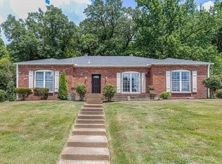 3216 Ancroft Cv LOT 8, Memphis, TN 38128