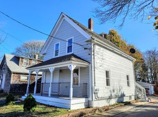 92 South St FLOOR 1, Plymouth, MA 02360