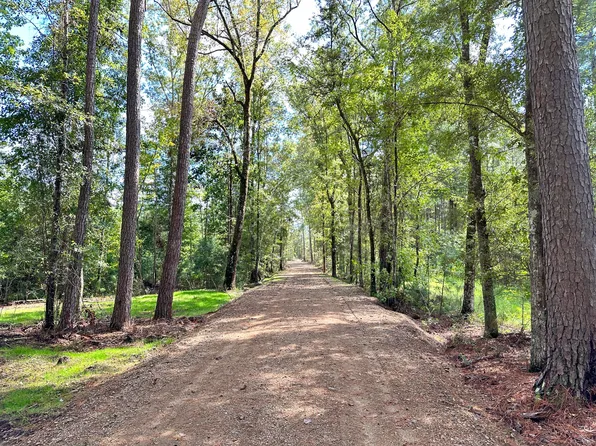 1 Albert Ln, Ridgeville, SC 29472