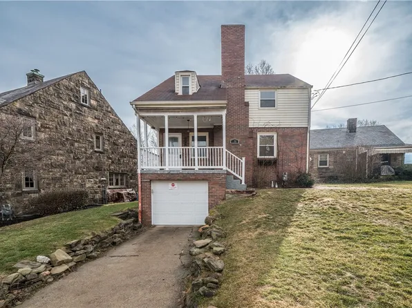 651 Royce Ave, Pittsburgh, PA 15243