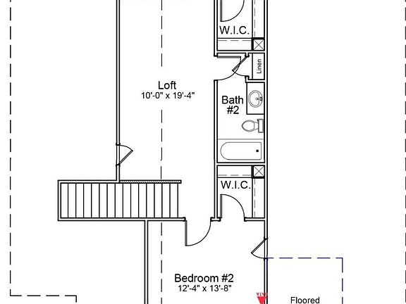 4th image of 140 Sugarmaple Way