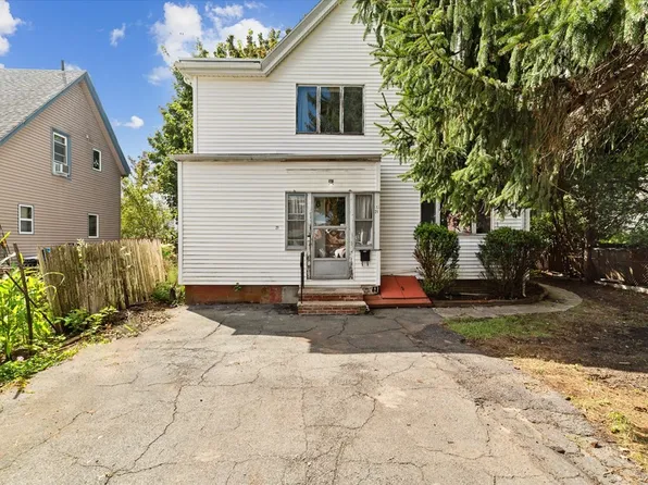 21 Murphy Ave, Lynn, MA 01905