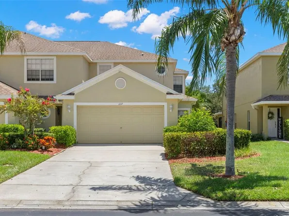 11117 KAPOK GRAND CIRCLE, MADEIRA BEACH, FL 33708