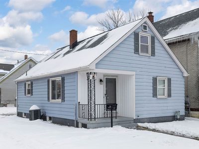 2901 Perry St, Erie, PA, 16504