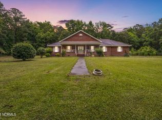 1630 Old Fire Tower Rd, Greenville, NC 27858