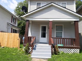 389 S Warren Ave, Columbus, OH