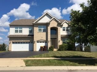 12230 Sinnett St, Huntley, IL
