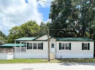 11609 Wildhorse Dr, Thonotosassa, FL 33592